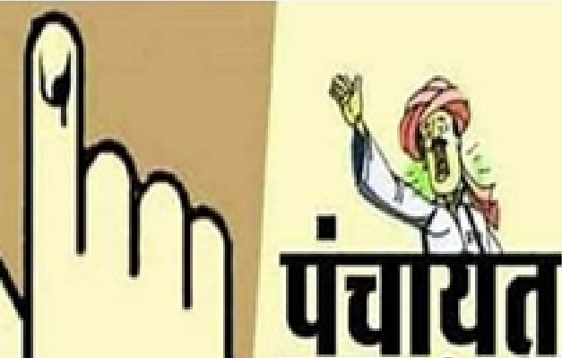 जिला पंचायत चुनाव जिला पंचायत चुनाव