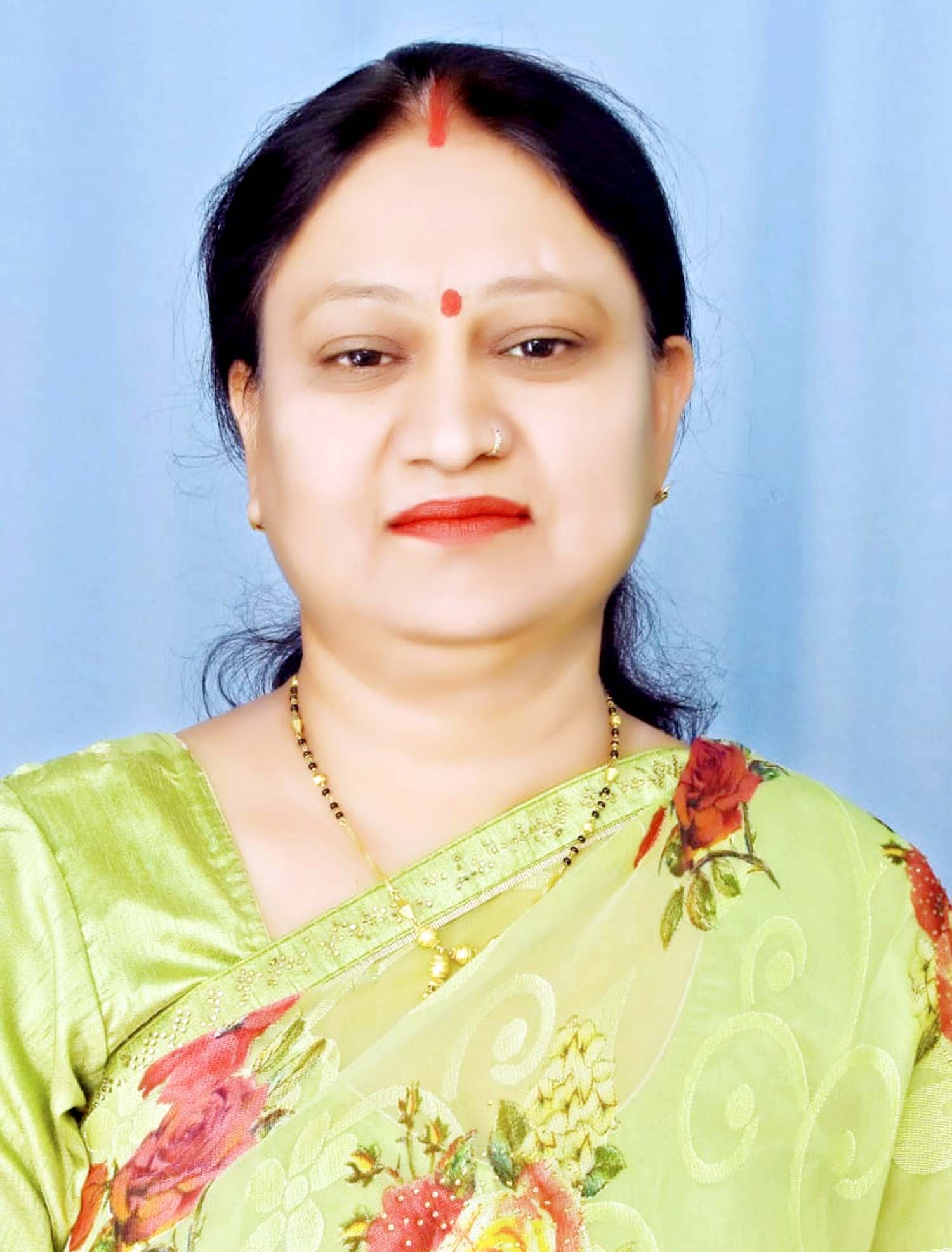 डा. पुष्पा तायल। डा. पुष्पा तायल।