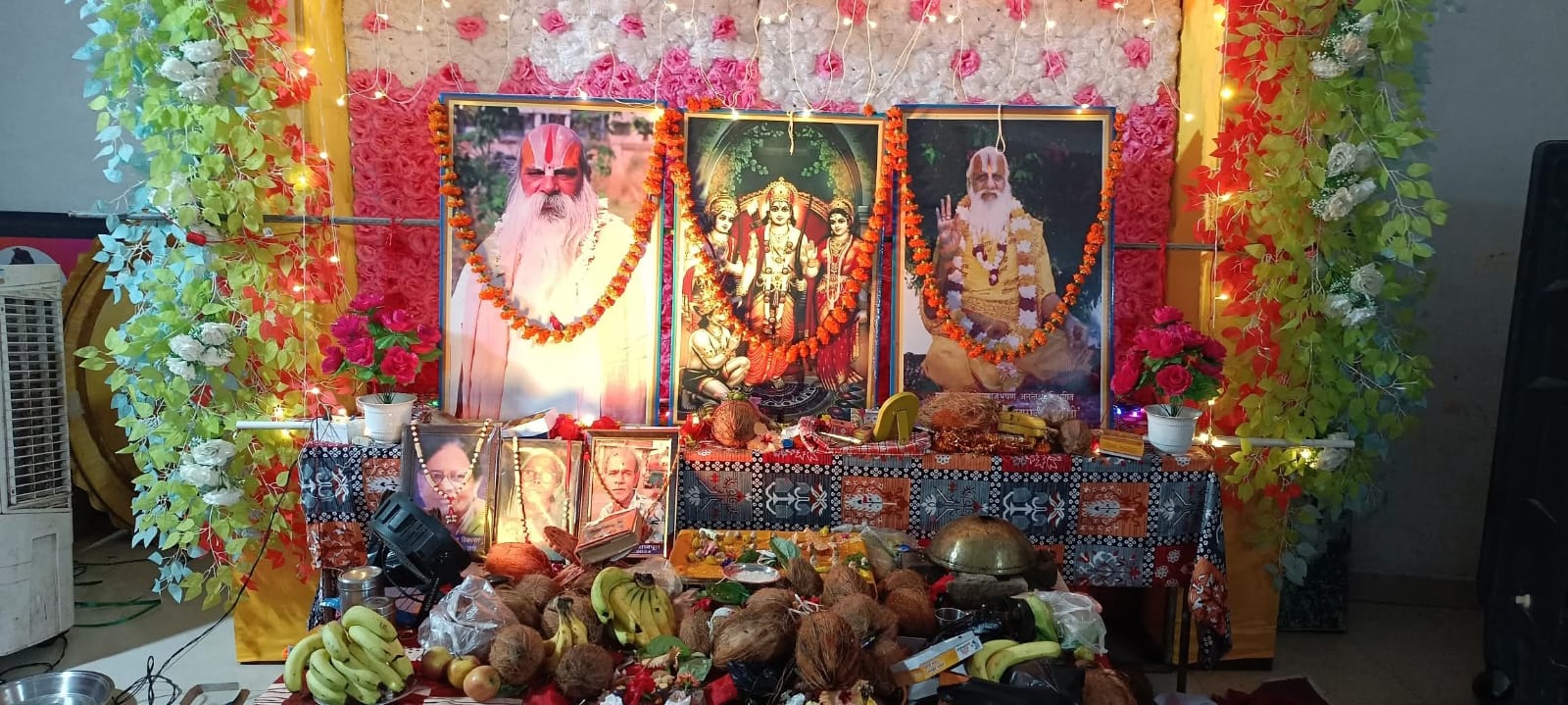 श्रीहरिनाम संकीर्तन सभा सुन्दंरकांड का पाठ श्रीहरिनाम संकीर्तन सभा सुन्दंरकांड का पाठ