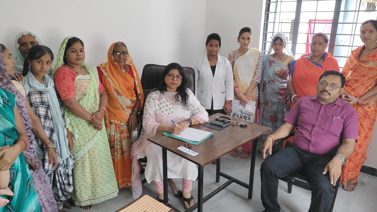 संजीवनी क्लिनिकों में निजी चिकित्सकों की सेवाएं प्रारमभ संजीवनी क्लिनिकों में निजी चिकित्सकों की सेवाएं प्रारमभ