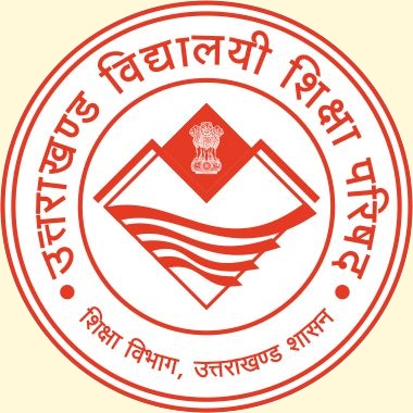 उत्तराखंड विद्यालयी शिक्षा परिषद, रामनगर का लाेगाे । उत्तराखंड विद्यालयी शिक्षा परिषद, रामनगर का लाेगाे ।