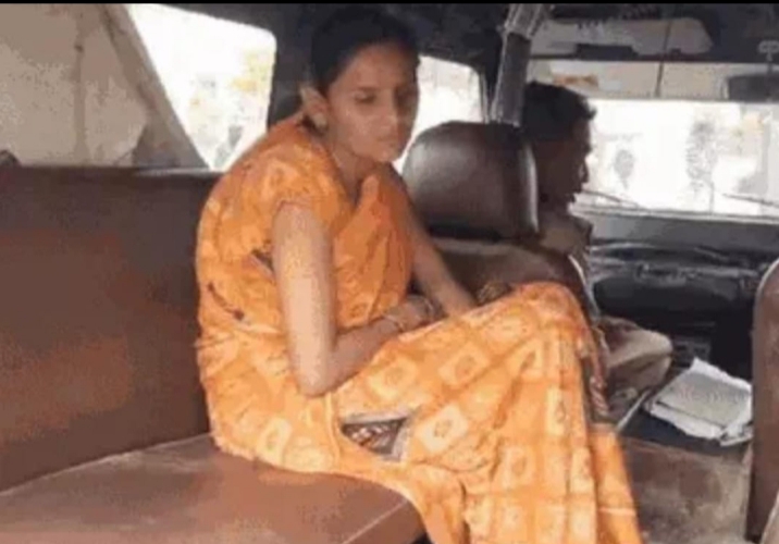 अपने की बच्चों की हत्या में दोषी महिला अपने की बच्चों की हत्या में दोषी महिला