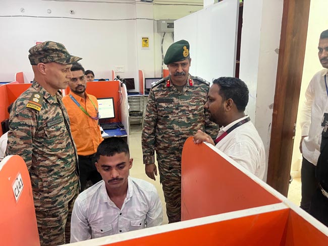 ब्रिगेडियर ब्रिगेडियर