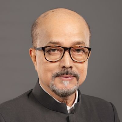 राज्यपाल रमन डेका राज्यपाल रमन डेका