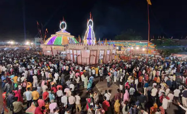 धूनी वाले दादाजी धाम धूनी वाले दादाजी धाम