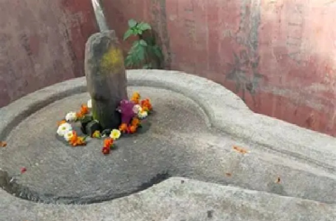 शुकेश्वर महादेव मंदिर - Almora शुकेश्वर महादेव मंदिर - Almora