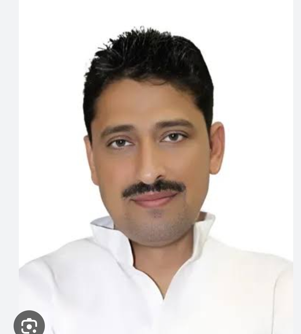 इमरान मसूद इमरान मसूद