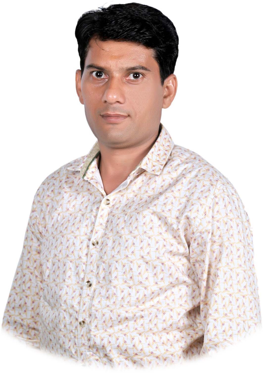 भाजपा नेता बीरबल स्वामी।