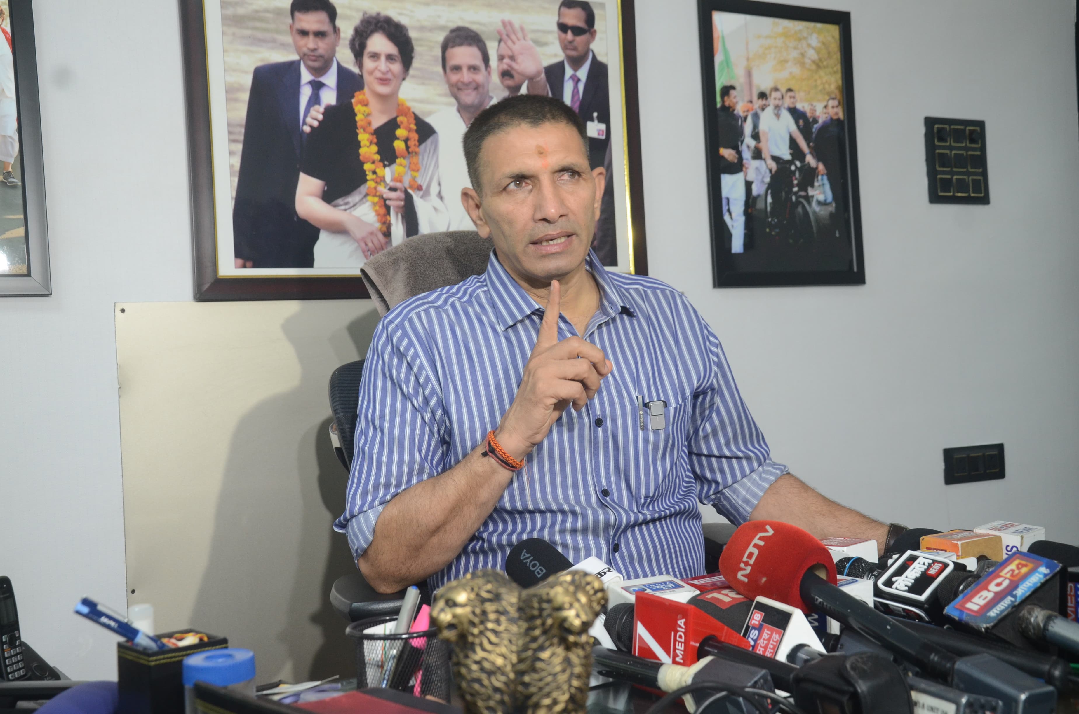 जीतू पटवारी ने सरकार पर साधा निशाना जीतू पटवारी ने सरकार पर साधा निशाना