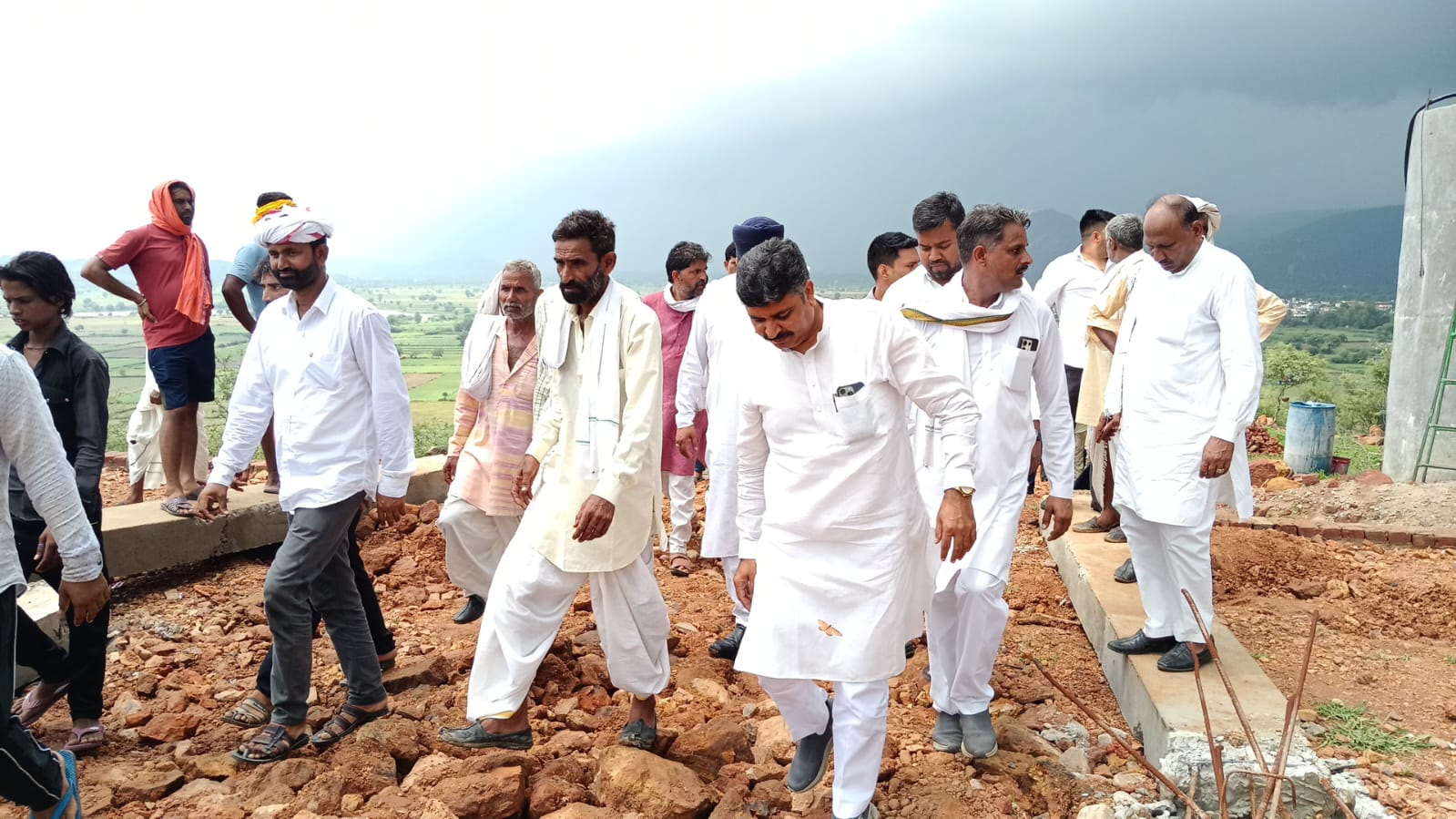 Alwar Alwar