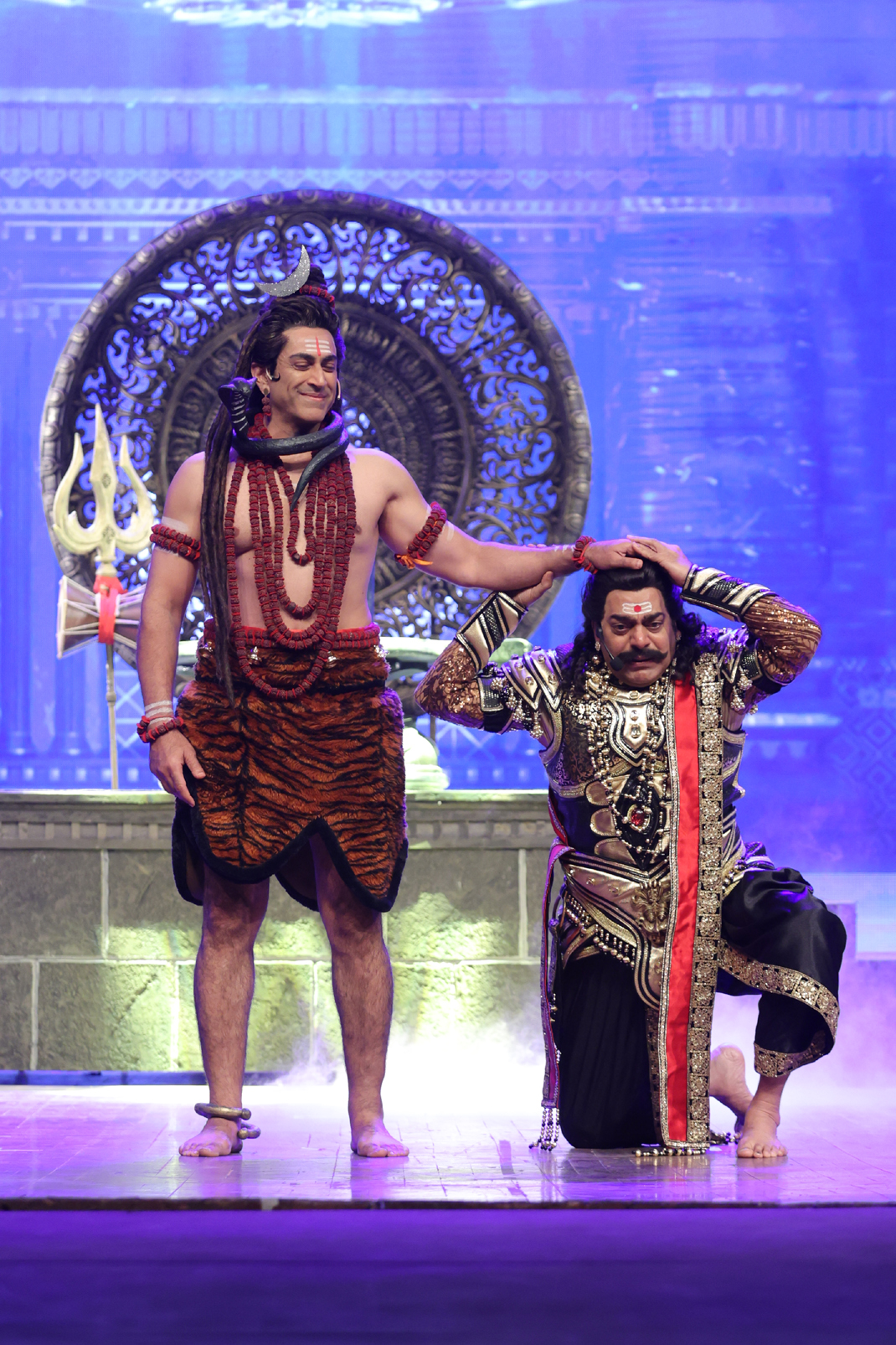 “हमारे राम” 19 और 20 जुलाई को बिड़ला ऑडिटोरियम जयपुर में “हमारे राम” 19 और 20 जुलाई को बिड़ला ऑडिटोरियम जयपुर में