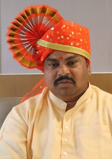 Raja Singh Raja Singh