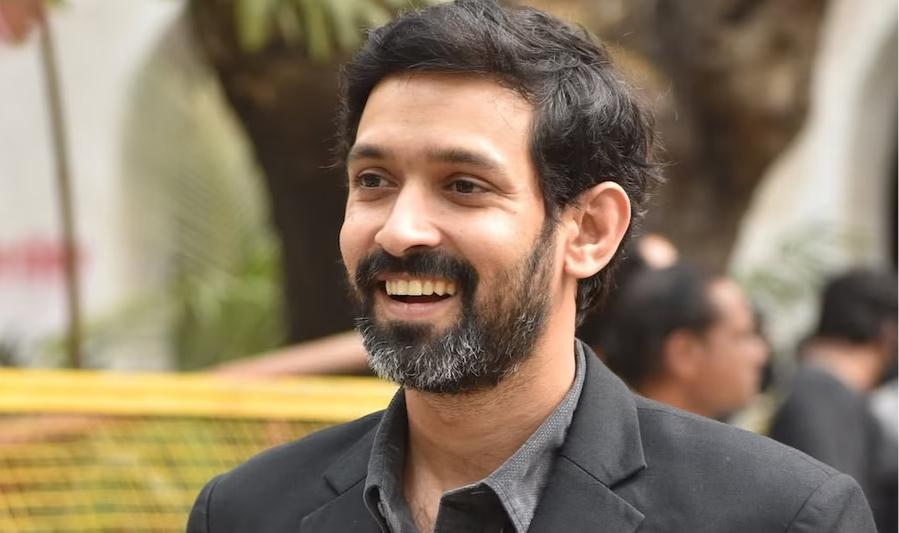 विक्रांत मैसी विक्रांत मैसी
