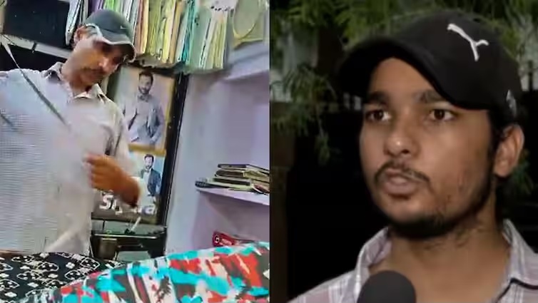 कन्हैयालाल का बेटा यश फाइल फाेटाे कन्हैयालाल का बेटा यश फाइल फाेटाे