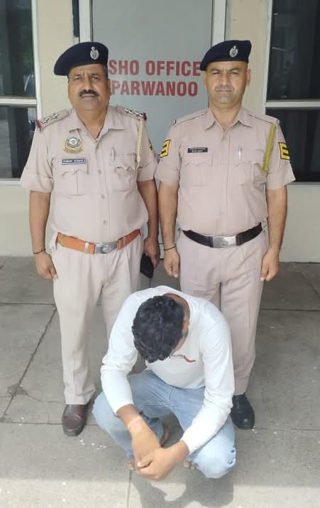 नाबालिग नाबालिग