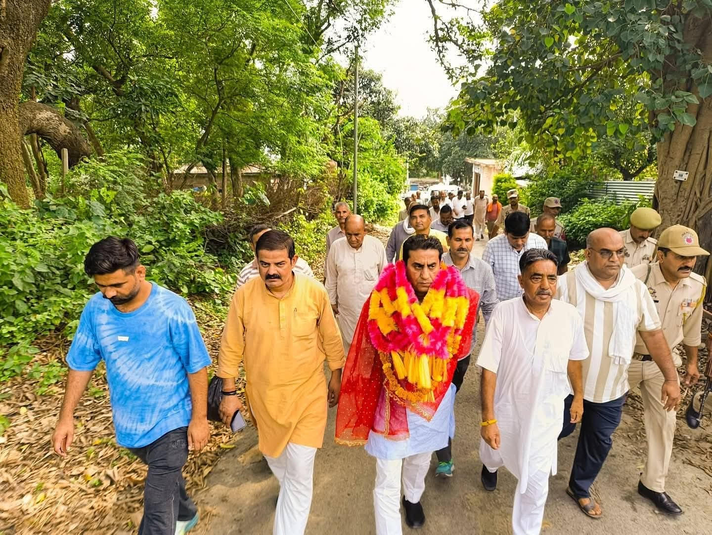 Dinga Amb of Jasrota constituency will soon get a new block public health unit Dinga Amb of Jasrota constituency will soon get a new block public health unit