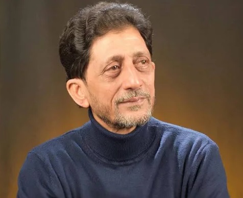 बांग्लादेश के अर्थशास्त्री और जनता बैंक के पूर्व अध्यक्ष प्रो. अबुल बरकत। फोटो-फाइल बांग्लादेश के अर्थशास्त्री और जनता बैंक के पूर्व अध्यक्ष प्रो. अबुल बरकत। फोटो-फाइल