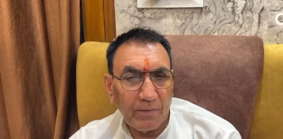 का सनातन प्रतीक है निषादराज-राज्यमंत्री पंवार का सनातन प्रतीक है निषादराज-राज्यमंत्री पंवार