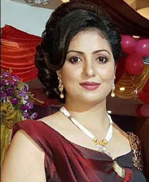 हसीन जहां: फाइल फोटो हसीन जहां: फाइल फोटो