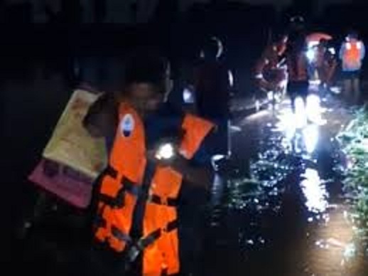 शहडोल में बारिश का तांडव शहडोल में बारिश का तांडव