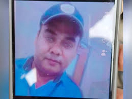 युवक ने पत्नी से विवाद के बाद खुद को गोली मारकर की आत्महत्या