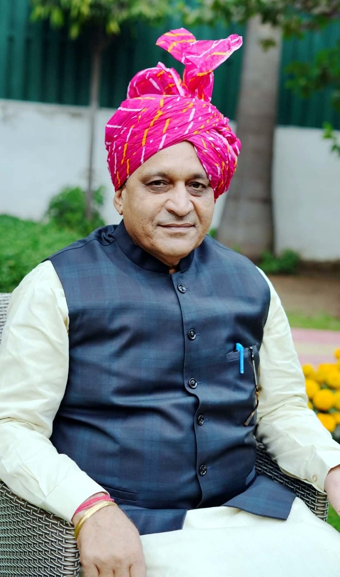 कैबिनेट मंत्री रणबीर सिंह गंगवा। कैबिनेट मंत्री रणबीर सिंह गंगवा।