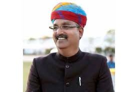 यशपाल सिंह सिसोदिया