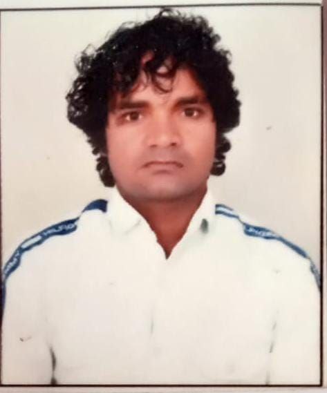दमोह-अकील ने कार से रक्के को कुचला मौत दमोह-अकील ने कार से रक्के को कुचला मौत