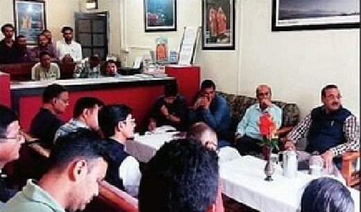 जागेश्वरधाम का स्वरुप जागेश्वरधाम का स्वरुप
