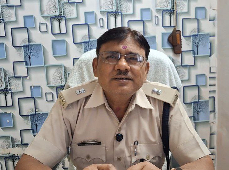 दमोह-जेल में तथाकथित कार्डियोलाजिस्ट एन.जान.केम ने मांगा दूध अंडा दमोह-जेल में तथाकथित कार्डियोलाजिस्ट एन.जान.केम ने मांगा दूध अंडा