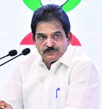 केसी वेणुगोपाल केसी वेणुगोपाल