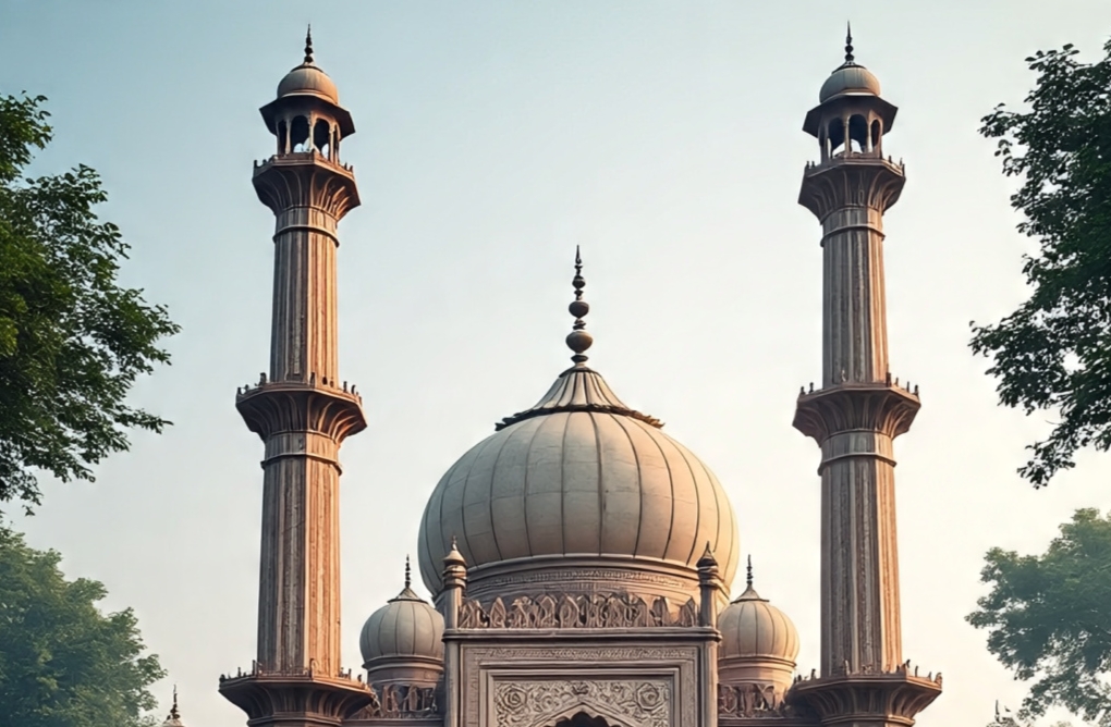विश्व हिंदू परिषद द्वारा मढ़ई में मस्जिद के निर्माण हटाने कार सेवा के आव्हान पर प्रशासन ने की स्थिति स्पष्ट विश्व हिंदू परिषद द्वारा मढ़ई में मस्जिद के निर्माण हटाने कार सेवा के आव्हान पर प्रशासन ने की स्थिति स्पष्ट