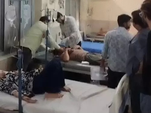 काेटा सड़क हादसा काेटा सड़क हादसा