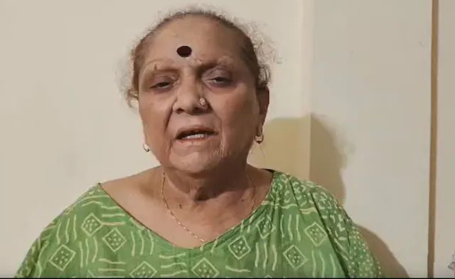 पूर्व विधायक शबनम मौसी पूर्व विधायक शबनम मौसी