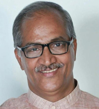सी सदानंद मास्टर सी सदानंद मास्टर