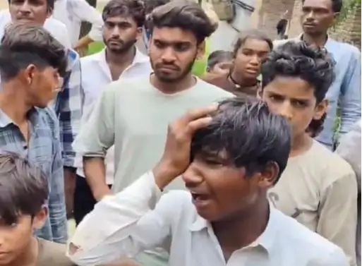 भीलवाड़ा हादसा भीलवाड़ा हादसा