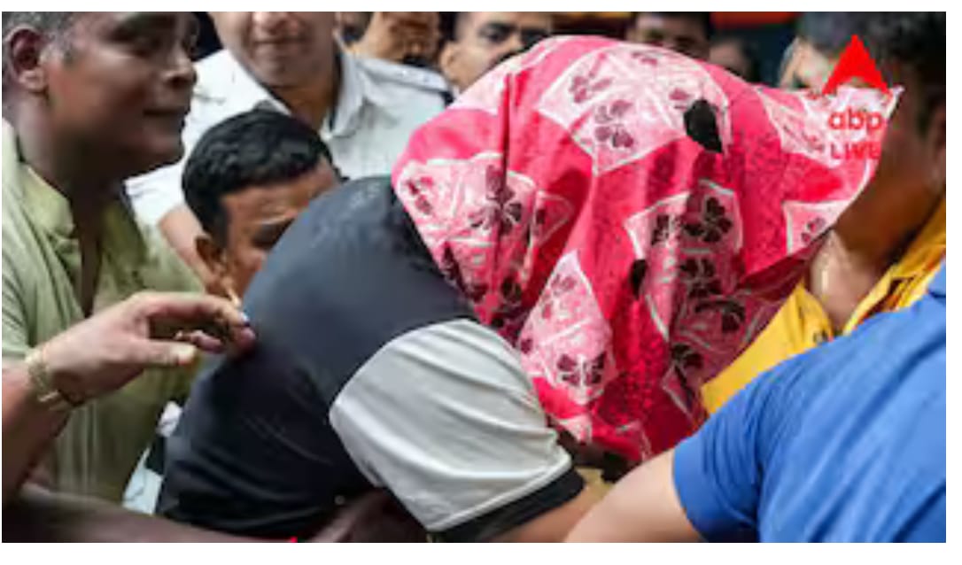 आईआईएम जोका का दुष्कर्म केस बनता जा रहा है गुत्थी आईआईएम जोका का दुष्कर्म केस बनता जा रहा है गुत्थी
