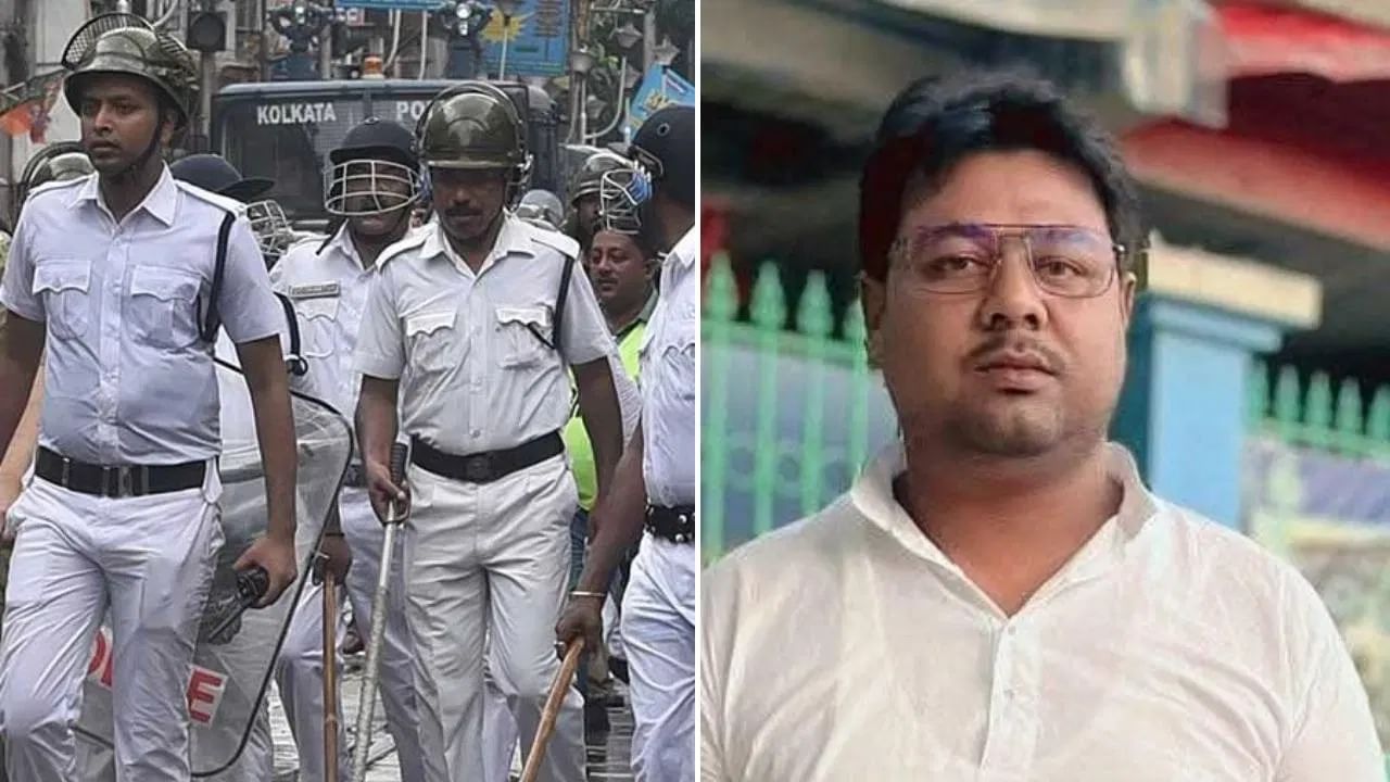 रज्जाक खान के  हत्या के पीछे टीएमसी नेता