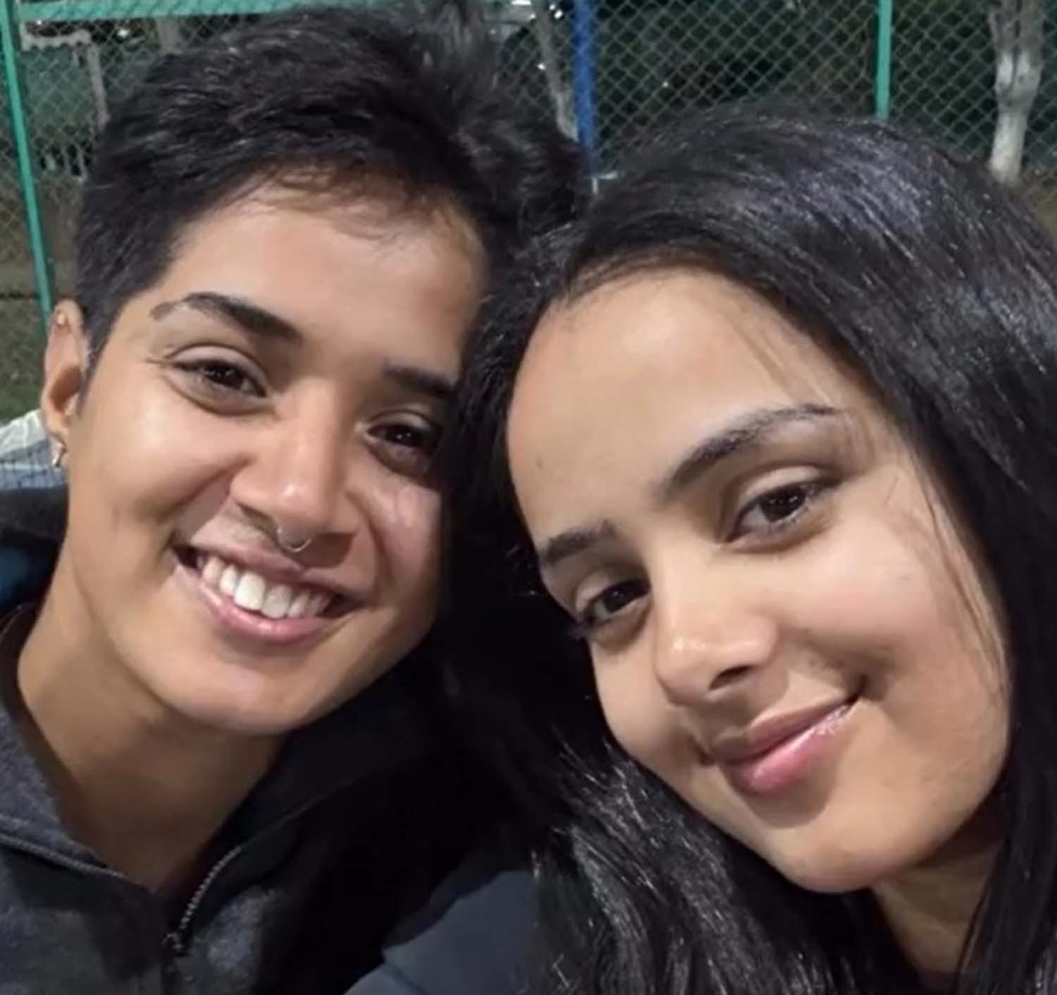 गुरुग्राम: टेनिस खिलाड़ी राधिका की फ्रेंड ने उसकी हत्या को लेकर किए कई खुलासे