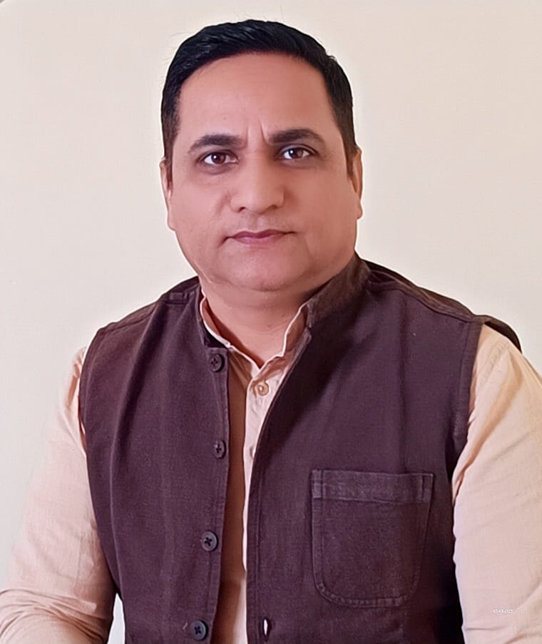 पवन शर्मा ने इस्लामी दंगाइयों को शहीद बताकर महिमामंडित करने की निंदा की पवन शर्मा ने इस्लामी दंगाइयों को शहीद बताकर महिमामंडित करने की निंदा की
