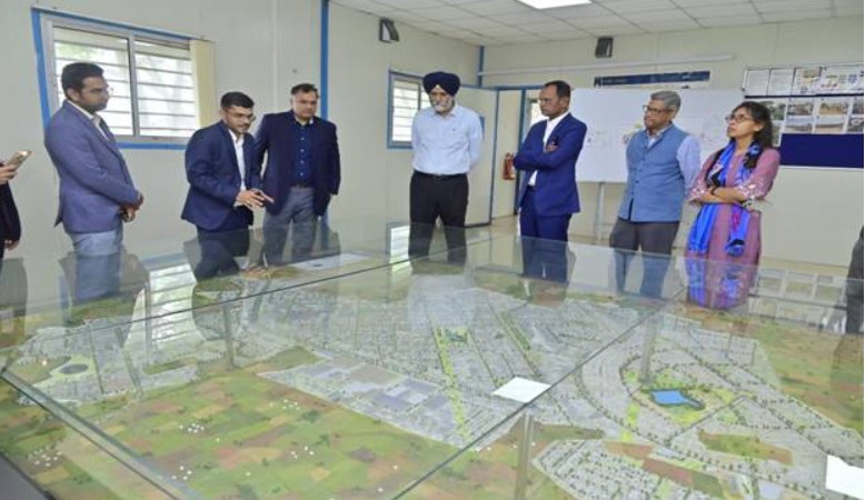 औरंगाबाद को मिलेगा नया स्किल डेवलपमेंट हब