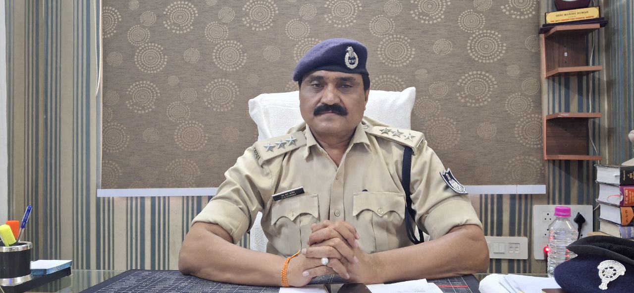दमोह-वाहन चढाकर हत्या के मामले में नया मोड मृतक आरोपी दोनो अपराधी पूर्व का विवाद दमोह-वाहन चढाकर हत्या के मामले में नया मोड मृतक आरोपी दोनो अपराधी पूर्व का विवाद