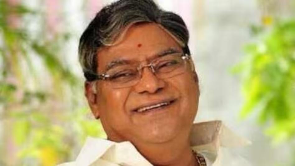 श्रीनिवास राव श्रीनिवास राव