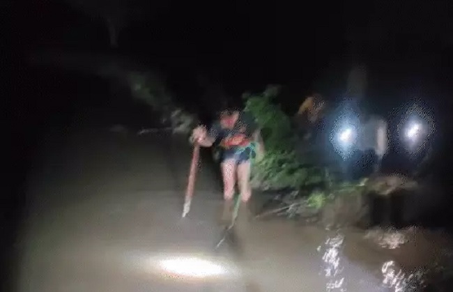 राहत एवं बचाव कार्य राहत एवं बचाव कार्य