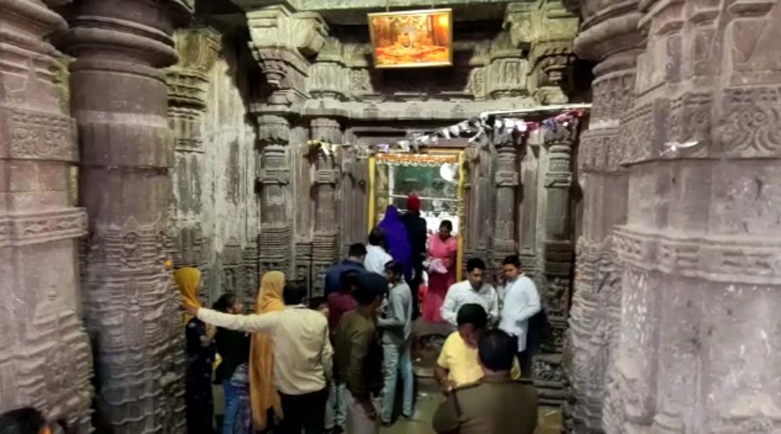 रतलाम : बंद मिलों के प्रकरण के लिए बनी समिति से सज्जनमिल के श्रमिकों में उममीद जगी