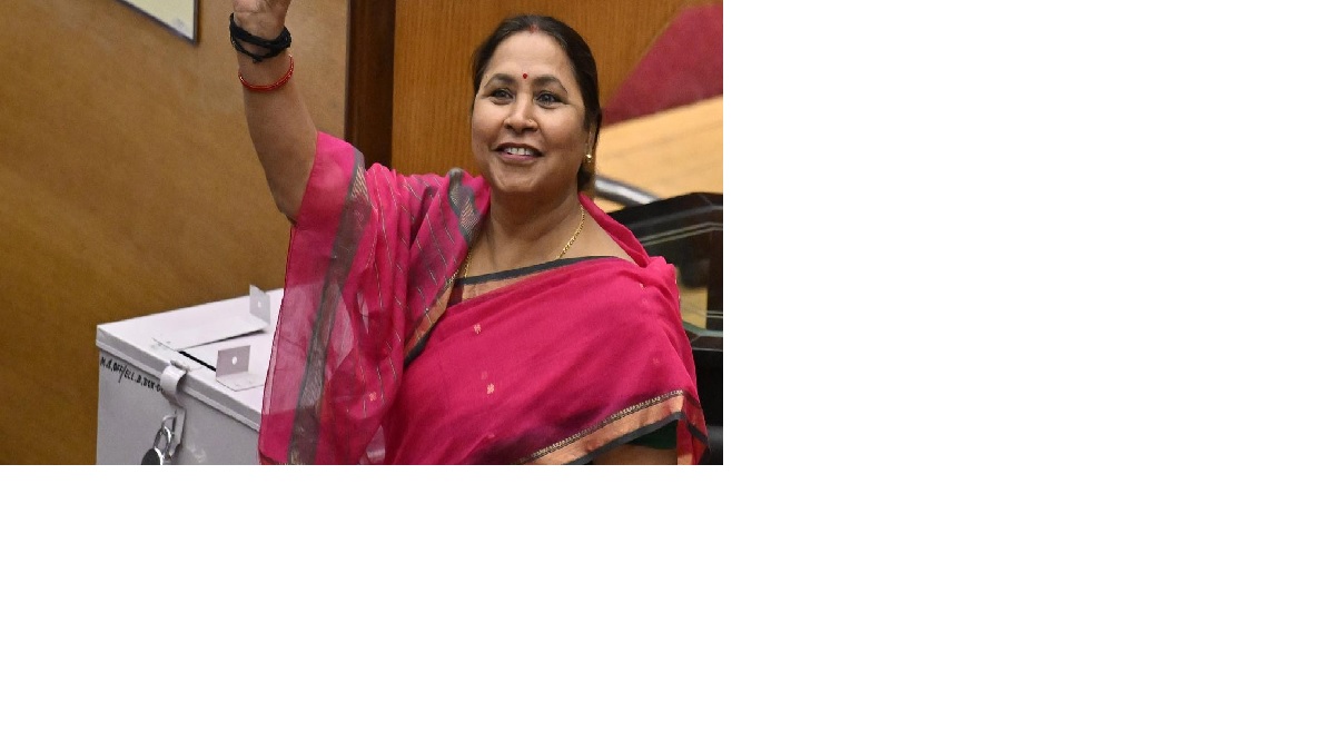 स्थायी समिति की अध्यक्ष सत्या शर्मा ( फाइल फोटो) स्थायी समिति की अध्यक्ष सत्या शर्मा ( फाइल फोटो)