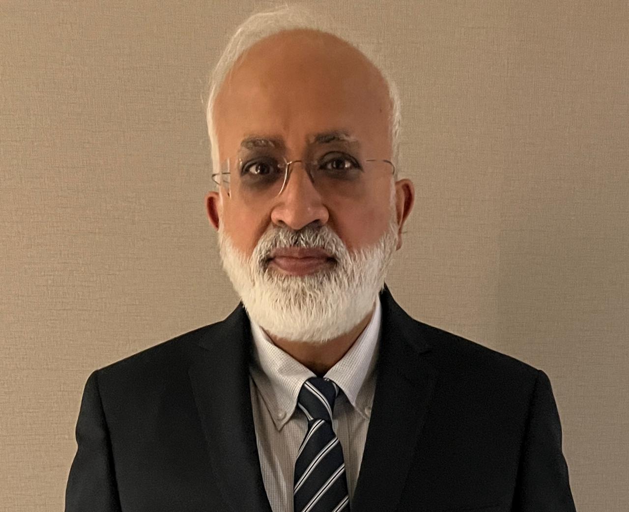 कार्डियक सर्जरी के एचओडी डॉ.