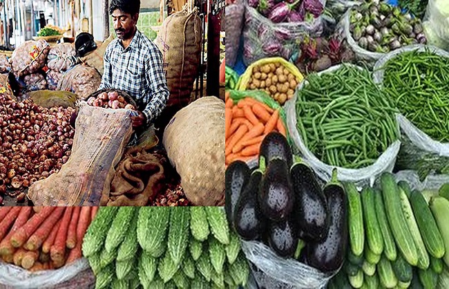 थोक महंगाई दर के लोगो का प्रतीकात्मक चित्र थोक महंगाई दर के लोगो का प्रतीकात्मक चित्र