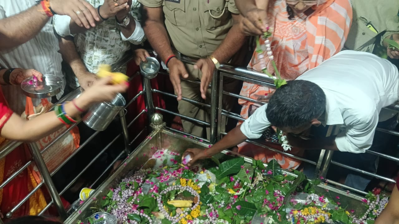 सारंगनाथ महादेव का दरबार सारंगनाथ महादेव का दरबार