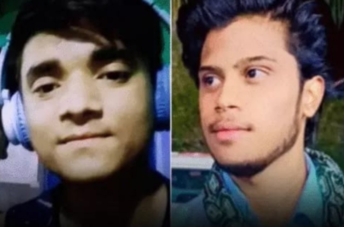 मृतकों की फाइल फोटो